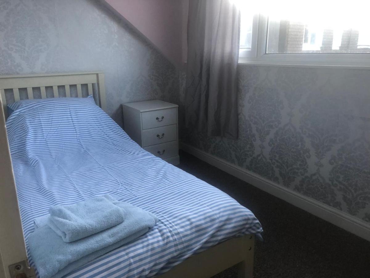 Town House Weymouth 3 Bedrooms Esterno foto