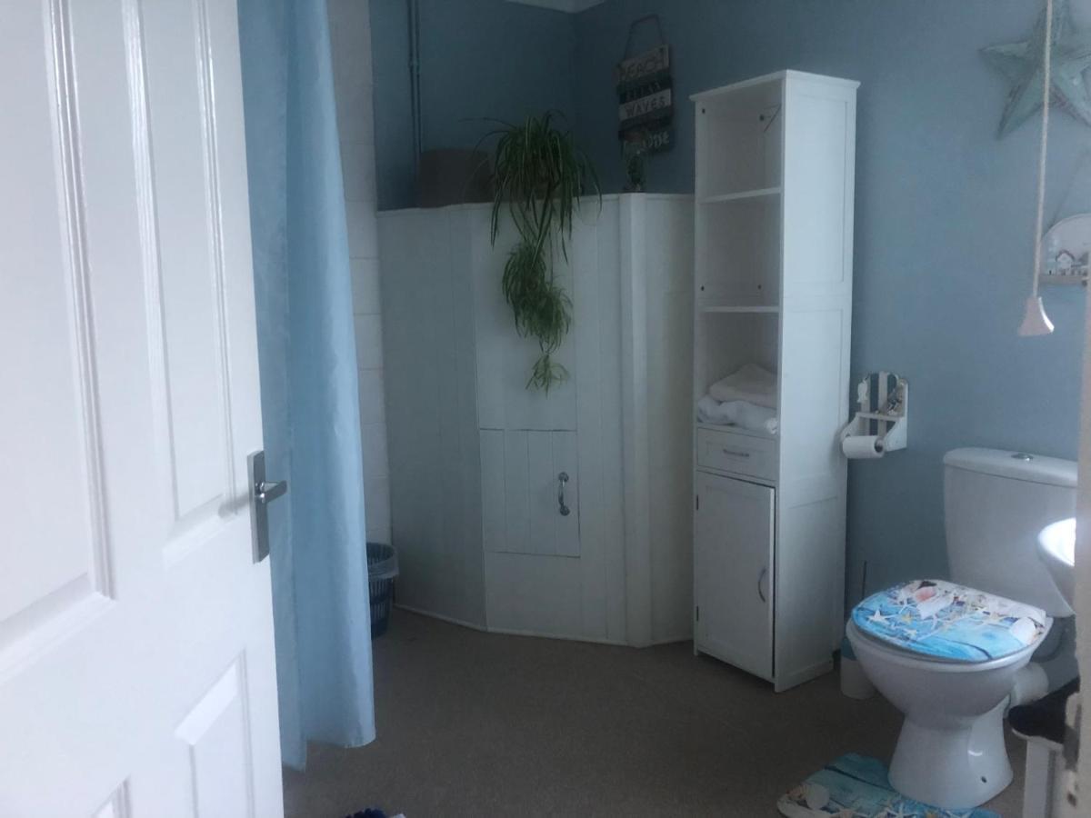 Town House Weymouth 3 Bedrooms Esterno foto